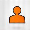 Icon representing expertise or knowledge