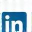 LinkedIn icon